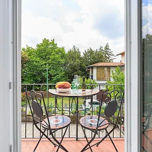 Maison d'hôtes Tata's